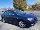 Used 2008 MAZDA MAZDA3 s Touring image 3