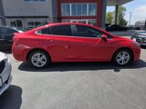 Used 2013 Chevrolet Sonic LT image 4