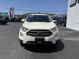 Used 2020 Ford EcoSport SE image 2
