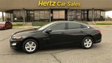 Used 2021 Chevrolet Malibu LS w/ Driver Confidence Package II image 5