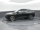 New 2025 Chevrolet Trax LT image 4