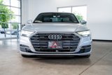 Used 2019 Audi A8 L 3.0T image 3