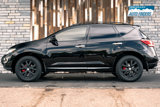 Used 2014 Nissan Murano SV w/ Value Package image 2