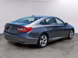 Certified 2018 Honda Accord EX image 4