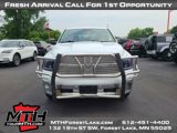 Used 2017 RAM 1500 Big Horn image 3