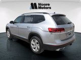 Used 2022 Volkswagen Atlas SE image 5