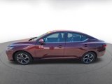 Used 2024 Nissan Sentra SV image 4