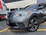 Used 2019 Nissan Kicks SV image 3