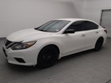 Used 2017 Nissan Altima 2.5 SR w/ Midnight Edition Package image 2