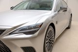 Used 2024 Lexus LS 500h AWD w/ Luxury Package image 4