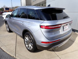 Certified 2022 Lincoln Corsair AWD w/ Premium Package image 3