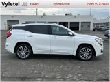 Certified 2022 GMC Terrain Denali w/ LPO, Floor Liner Package image 2