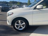 Used 2018 Mercedes-Benz GLE 350 4MATIC image 3
