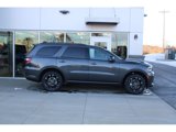 New 2025 Dodge Durango GT image 2