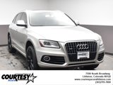 Used 2015 Audi Q5 2.0T Premium Plus w/ Technology Package image 3