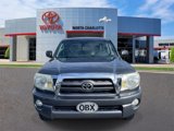 Used 2009 Toyota Tacoma 4x4 Double Cab image 3
