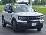 Used 2022 Ford Bronco Sport Outer Banks image 3