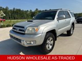 Used 2004 Toyota 4Runner Sport image 4