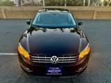 Used 2014 Volkswagen Passat TDI SEL Premium image 2