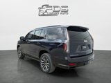 Used 2021 Cadillac Escalade Sport Platinum image 3