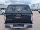 Used 2016 GMC Canyon SLT image 5