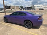 Used 2019 Dodge Charger SXT w/ Blacktop Package image 4
