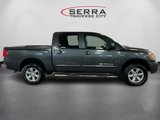 Used 2012 Nissan Titan SV image 4