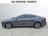 Used 2017 Kia Cadenza Premium w/ Luxury Package image 2