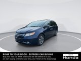 Used 2017 Honda Odyssey Touring image 4