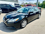 Used 2018 Nissan Altima 2.5 S w/ S Convenience Package image 3