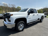 Used 2022 Chevrolet Silverado 2500 W/T w/ WT Convenience Package image 6