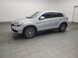 Used 2017 Mitsubishi Outlander Sport SE image 2