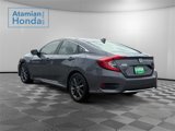 Used 2019 Honda Civic EX image 3