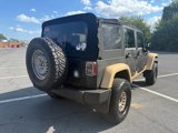 Used 2008 Jeep Wrangler X w/ Trailer Tow Group image 5