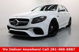Used 2019 Mercedes-Benz E 63 AMG S image 2