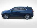 Certified 2022 Chevrolet Equinox LT image 2