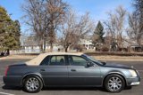 Used 2009 Cadillac DTS w/ Sun And Sound Package image 3