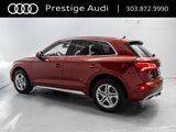 Used 2018 Audi Q5 2.0T Premium Plus w/ Premium Plus Package image 2