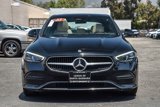 Used 2023 Mercedes-Benz C 300 4MATIC Sedan image 2