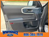 New 2024 Ford Bronco Sport Heritage w/ Heritage Convenience Package image 2