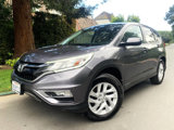 Used 2015 Honda CR-V EX image 2