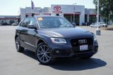 Used 2017 Audi Q5 3.0T Premium Plus image 4