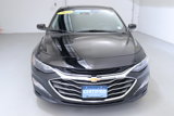 Certified 2022 Chevrolet Malibu LT image 2