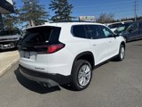 New 2025 GMC Acadia Elevation w/ Elevation Premium Package image 3