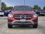 Used 2018 Mercedes-Benz GLC 300 image 2