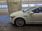 Used 2017 Buick LaCrosse Premium w/ Driver Confidence Package #2 image 2