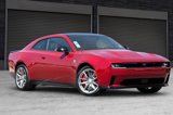 New 2025 Dodge Charger Daytona Scat Pack w/ Track Pack image 2