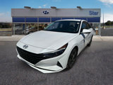 Used 2022 Hyundai Elantra SEL w/ Cargo Package image 4