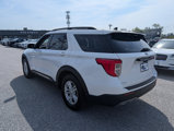 Certified 2021 Ford Explorer XLT w/ Equipment Group 202A image 5