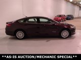 Used 2013 Ford Fusion SE image 2